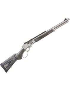 Rifle de palanca MARLIN 1895 SBL - 45-70 Govt.