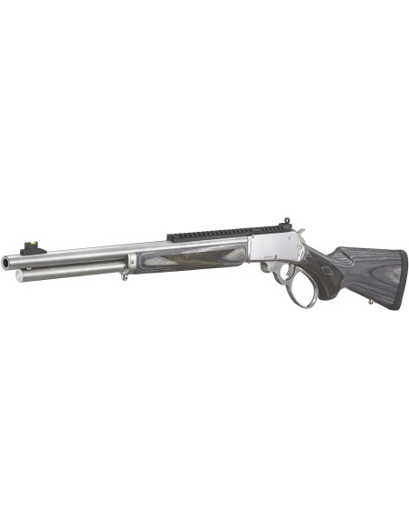 Rifle de palanca MARLIN 1895 SBL - 45-70 Govt.