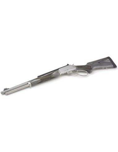 Rifle de palanca MARLIN 1895 SBL - 45-70 Govt.