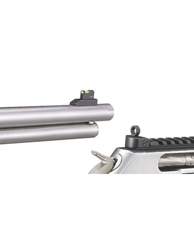 Rifle de palanca MARLIN 1895 SBL - 45-70 Govt.