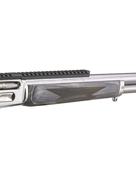 Rifle de palanca MARLIN 1895 SBL - 45-70 Govt.