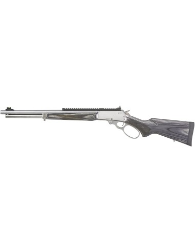 Rifle de palanca MARLIN 1895 SBL - 45-70 Govt.