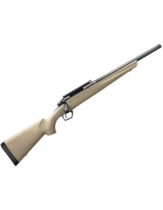 Rifle de cerrojo REMINGTON 783 Heavy Barrel - 308 Win.