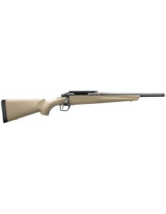Rifle de cerrojo REMINGTON 783 Heavy Barrel - 308 Win. 2