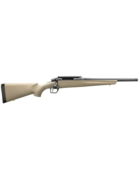 Rifle de cerrojo REMINGTON 783 Heavy Barrel - 308 Win.