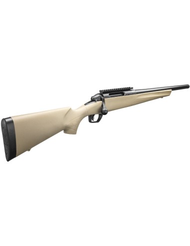 Rifle de cerrojo REMINGTON 783 Heavy Barrel - 308 Win.