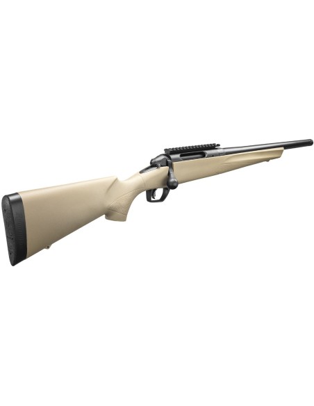 Rifle de cerrojo REMINGTON 783 Heavy Barrel - 308 Win.