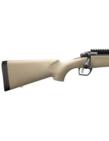 Rifle de cerrojo REMINGTON 783 Heavy Barrel - 308 Win.