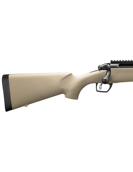 Rifle de cerrojo REMINGTON 783 Heavy Barrel - 308 Win.