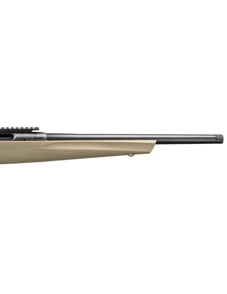 Rifle de cerrojo REMINGTON 783 Heavy Barrel - 308 Win.