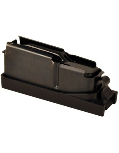 Rifle de cerrojo REMINGTON 783 Heavy Barrel - 308 Win.