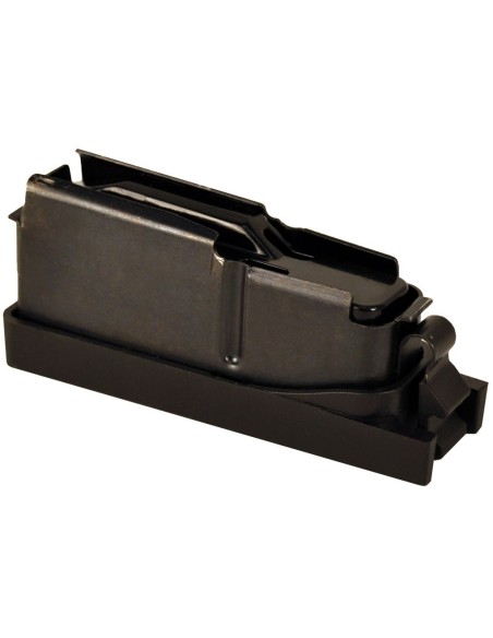 Rifle de cerrojo REMINGTON 783 Heavy Barrel - 308 Win.