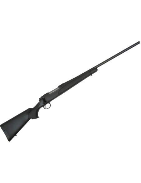 Rifle de cerrojo REMINGTON 700 ADL - 7mm. Rem. Mag.