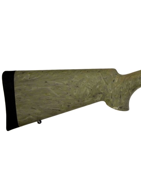 Rifle de cerrojo REMINGTON 700 SPS Tactical Threaded - 308 Win. - 16"