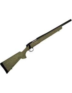Rifle de cerrojo REMINGTON 700 SPS Tactical Threaded - 300 Blackout