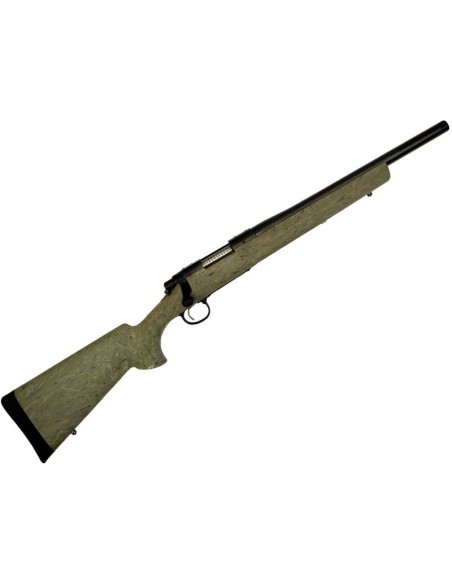 Rifle de cerrojo REMINGTON 700 SPS Tactical Threaded - 300 Blackout