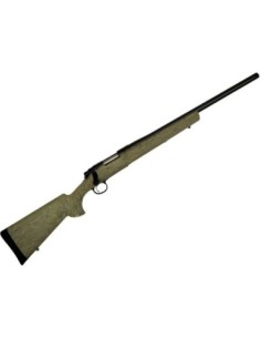 Rifle de cerrojo REMINGTON 700 SPS Tactical Threaded - 308 Win.