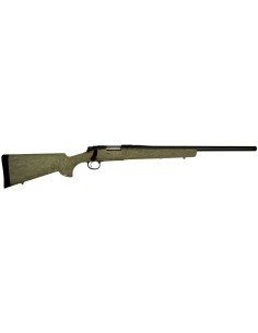 Rifle de cerrojo REMINGTON 700 SPS Tactical Threaded - 308 Win. 2