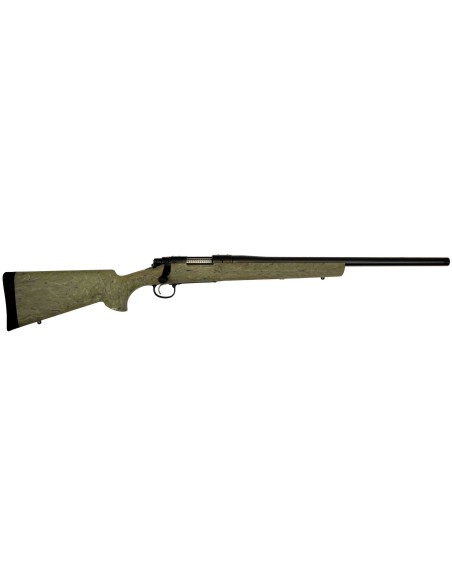 Rifle de cerrojo REMINGTON 700 SPS Tactical Threaded - 308 Win.