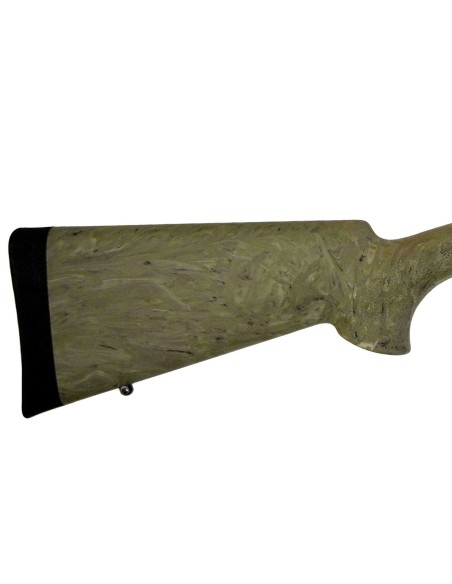 Rifle de cerrojo REMINGTON 700 SPS Tactical Threaded - 308 Win.