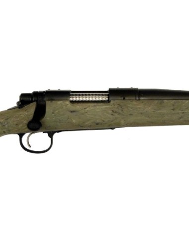 Rifle de cerrojo REMINGTON 700 SPS Tactical Threaded - 308 Win.