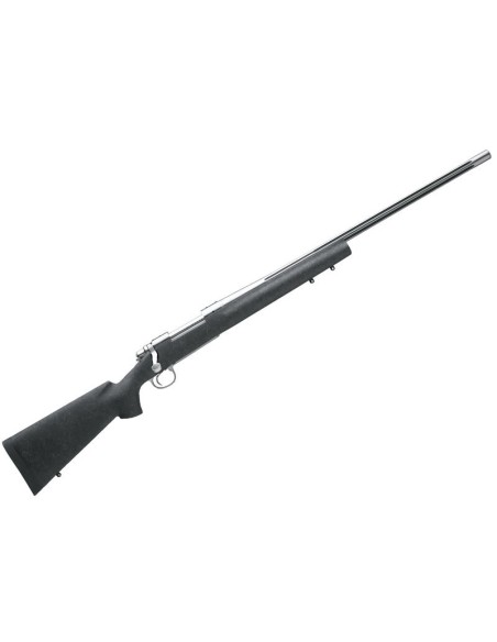 Rifle de cerrojo REMINGTON 700 Sendero SF II - 300 Win. Mag.