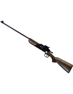 Rifle anestésico Dist-Inject 50N