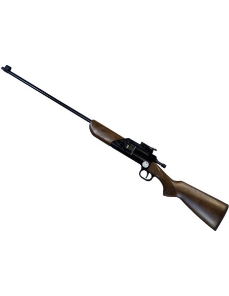 Rifle anestésico Dist-Inject 50N