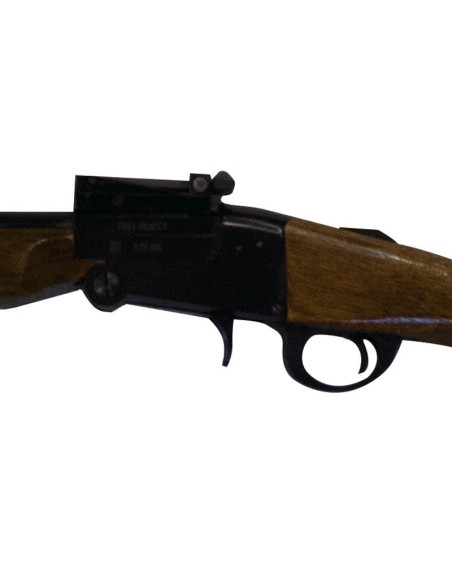 Rifle anestésico Dist-Inject 60N