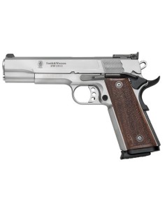 Pistola SMITH & WESSON SW1911 Pro Series - 9mm Pb.