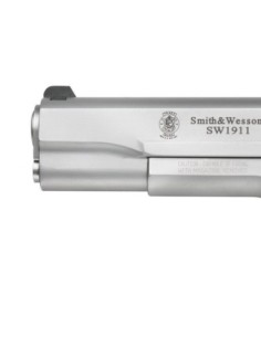 Pistola SMITH & WESSON SW1911 Pro Series - 9mm Pb. 2