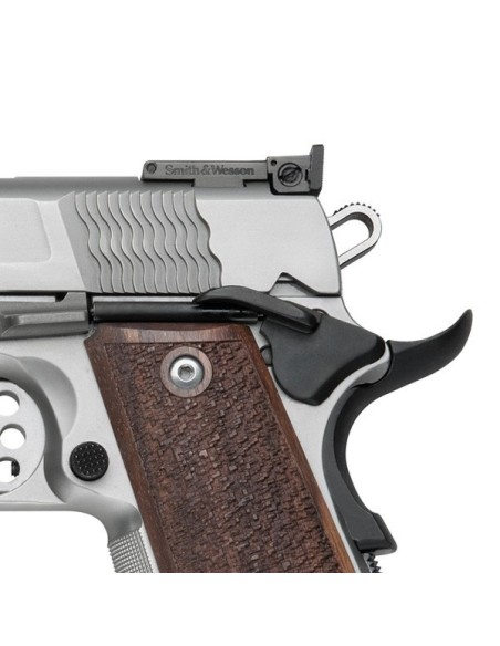Pistola SMITH & WESSON SW1911 Pro Series - 9mm Pb.