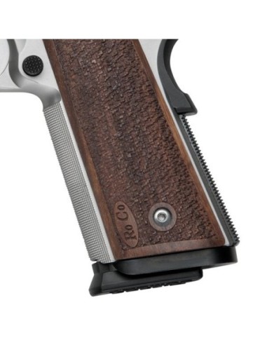 Pistola SMITH & WESSON SW1911 Pro Series - 9mm Pb.