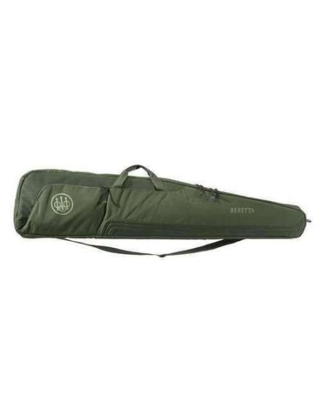 Funda Doble Rifle Beretta FO251 120 cm – Impermeable y Acolchada