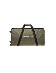 Funda Bergara BA13 Verde 70 cm – Acolchada y Segura