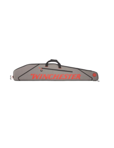 Funda Rifle Winchester Dallas Gris 134 cm – Protección y estilo