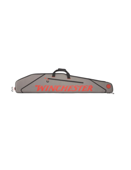 Funda Rifle Winchester Dallas Gris 134 cm – Protección y estilo