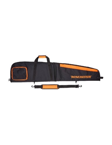 Funda Rifle Winchester Colombus 122 cm – Protección y elegancia