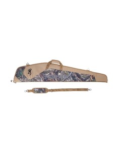Funda rifle Browning Flex Grapple Camo 115cm