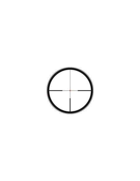 Visor Leica Magnus 1-6.3x24 i L-4A – Precisión y Alto Rendimiento