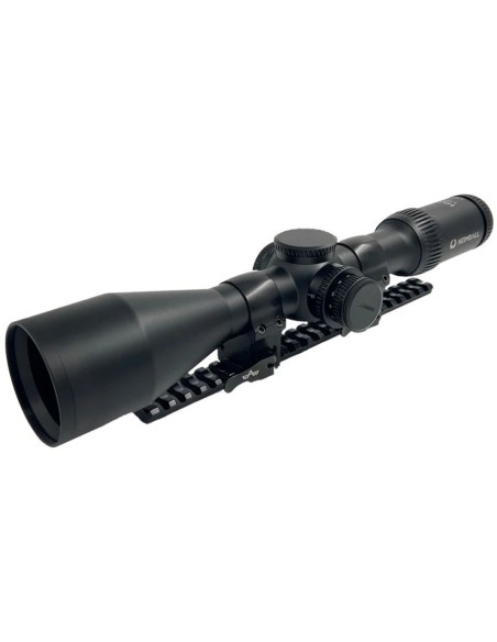 Visor HEIMDALL H8Xi 2-16x50 4Ai