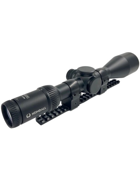 Visor HEIMDALL H8Xi 2-16x50 4Ai