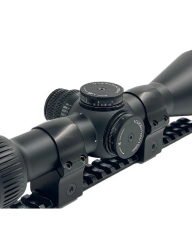 Visor HEIMDALL H8Xi 2-16x50 4Ai