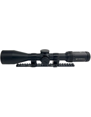 Visor HEIMDALL H8Xi 2-16x50 4Ai