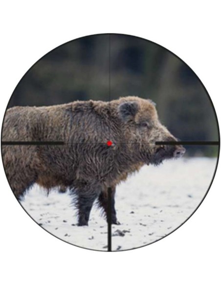 Visor HEIMDALL H8Xi 2-16x50 4Ai