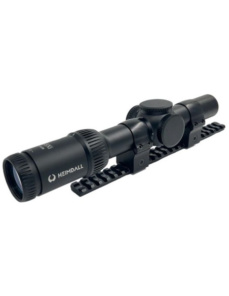 Visor HEIMDALL H8Xi 1-8x24 4Ai