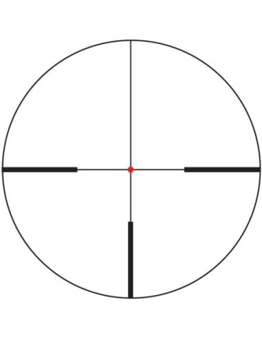 Visor HEIMDALL H8Xi 1-8x24 4Ai