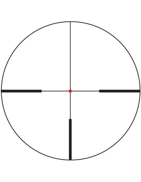 Visor HEIMDALL H8Xi 1-8x24 4Ai