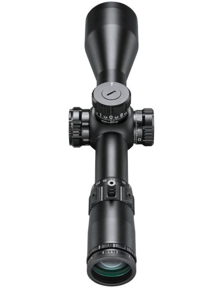 Visor BUSHNELL ELITE TACTICAL XRS3 6-36x56 FFP G5i