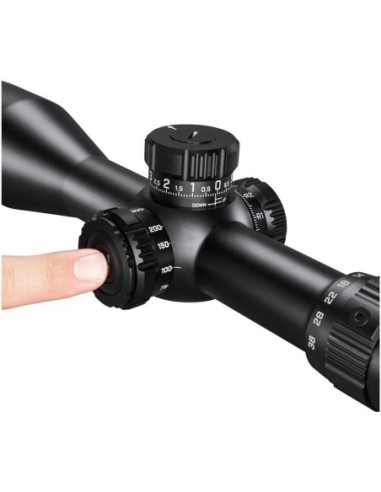 Visor BUSHNELL ELITE TACTICAL XRS3 6-36x56 FFP G5i